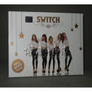 正版现货 Switch Very good CD 女子组合首张专辑