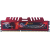 G.SKILL（芝奇）DDR3 1600 4G台式机内存 优惠价139元包邮
