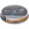 ���ᣨSONY��16�� DVD-R ̨�� Ͱװ10Ƭ ��¼��