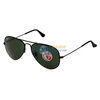 Ray-Ban ���� ��������ڷ���Աϵ��ƫ��ī��ƫ�⾵Ƭ̫���� 3025 002/58 58MM ym