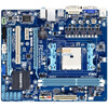 ���Σ�GIGABYTE��GA-A75M-S2V���� (AMD A75/Socket FM1)