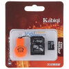 ��ʿ�棨kabiqi��16G MicroSDHC(TF)�洢�� ��Class4��������װ