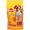 宝路全面营养配方成犬犬粮10kg