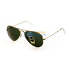 Ray-Ban ���� ��������ڷ���Աϵ��ī�̾�Ƭ̫���� 3025 L0205 58MM ym