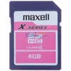 ���������Maxell��4G