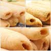 ���� ��ٳ����ʳƷ ������ʳ ���޲��׾�2kg��1000g����ζ+500g��̦ζ+500gţ��ζ����ζ����ѡ
