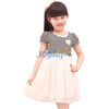 DEESHA��ɯŮ��ͯװ2012���¿�汦����������ȹ1214360 ��ɫ 120
