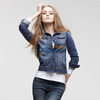 Giordano����ū �п� Ů����ĥ��ţ�мп� 01372013 ����ɫ L