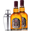 ֥��ʿ12��375ml ˫ƿ�ƺ����װ