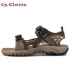 clorts��� �ļ�������ЬSANDAL-01D ��ɫ 43