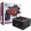 ��һ��500W��ͼۡ���������ս����������ʽ500W��Դ���500W/֧�ֱ���/���������ȣ���ɫ