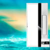雷士（NVC）风暖浴霸 排气扇照明一体暖风机 卫生间风暖机 集成吊顶灯 浴室 2628W|十合一|变频智控