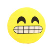 创意抱枕毛绒玩具 新款多款式qq表情毛绒玩具emoji抱枕公仔微信表情