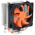 ��Ƶ����pccooler���캣 ��ƽ̨�ȹ�CPUɢ����
