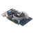 Ӱ�ۣ�Galaxy�� 9600GSOս����  600 /1600  512M/128λ DDR3 PCI-E �Կ�