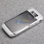 诺基亚(NOKIA)E71 GSM手机(银白)非定制机