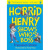 Horrid Henry Shows Who's Boss