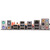 技嘉(GIGABYTE)GA-MA770-US3主板 REV 2.0(AMD 770/Socket AM2/AM2+/AM3)
