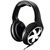 森海塞尔(Sennheiser)耳机 HD438 单侧分体音频线设计高品质炫酷耳机