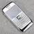 诺基亚(NOKIA)E71 GSM手机(银白)非定制机