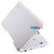 ��˶��ASUS��EeePC 1000H 10.1Ӣ��������[Atom�趯ƽ̨]160GӲ��XPϵͳ�汾����ɫ��