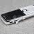 诺基亚(NOKIA)E71 GSM手机(银白)非定制机