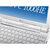 华硕(ASUS) EeePC 1000HE 10.1英寸上网本 (Atom N280 1G 160G XP 白色)
