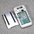 诺基亚(NOKIA)E71 GSM手机(银白)非定制机