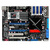 华硕(ASUS)玩家国度Rampage II Extreme主板(Intel X58/LGA 1366)