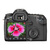 佳能(Canon)EOS 40D 单反机身 准专业单反!