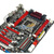 映泰（BIOSTAR）TpowerX79主板（Intel X79/LGA 2011）