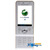 索尼爱立信(Sony Ericsson)W908C GSM手机(流金白)