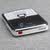 诺基亚(NOKIA)E71 GSM手机(银白)非定制机