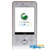 索尼爱立信(Sony Ericsson)W908C GSM手机(流金白)