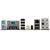 ��˶��ASUS��P5E-VM HDMI���壨Intel G35/LGA 775��