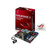 华硕(ASUS)玩家国度Rampage II Extreme主板(Intel X58/LGA 1366)