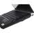 索尼(SONY)VGN-Z55F/B 13.1英寸宽屏笔记本电脑 P8800 4G 320G D刻 NV 9300M GS 256M独立显卡 黑色