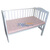ϲ�ױ��߼���ȻҬ��Ӥ�����棨120��60��6cm ��ɫ��C10838