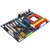 技嘉(GIGABYTE)GA-MA770-US3主板 REV 2.0(AMD 770/Socket AM2/AM2+/AM3)