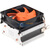 ��Ƶ����pccooler���캣 ��ƽ̨�ȹ�CPUɢ����