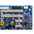 技嘉(GIGABYTE)GA-MA770-US3主板 REV 2.0(AMD 770/Socket AM2/AM2+/AM3)