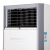 三菱电机 MFZ-XEJ60VA 2.5匹 立柜式冷暖变频空调（白色）