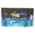 G.SKILL��֥�棩DDR2 1066 4G��2G��2����̨ʽ���ڴ�F2-8500CL5D-4GBPK