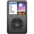 苹果(APPLE)iPod classic 3代 160G MC297CH/A MP3播放器(黑色)