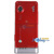 索尼爱立信(Sony Ericsson)W908c GSM手机(激情红)