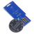 ��ʿ�٣�Kingston��4G ���ᱡ����U�� DT mini Slim����ɫ��