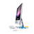 ƻ����APPLE��MB323CH/Aһ����ԣ�20��Һ����ʾ�������˫��2.4GHz��1G�ڴ棬250GӲ�̣�DVD��¼������