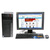 联想(Lenovo)扬天T2900商用台式电脑(17寸普屏液晶,E2180,1G内存,160G硬盘,256M独显)