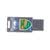 ��ʿ�٣�Kingston��4G ���ᱡ����U�� DT mini Slim����ɫ��