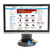 ���ɣ�Viewsonic��15.6Ӣ�����Һ����ʾ�� VA1616w ����ɫ��